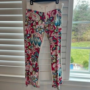 Nilla Shields pants